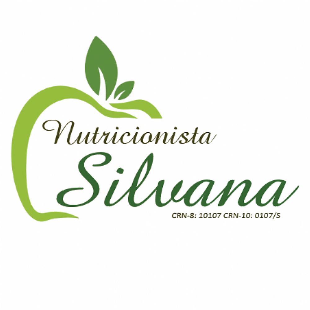 Nutricionista Silvana de Castro - ONLINE